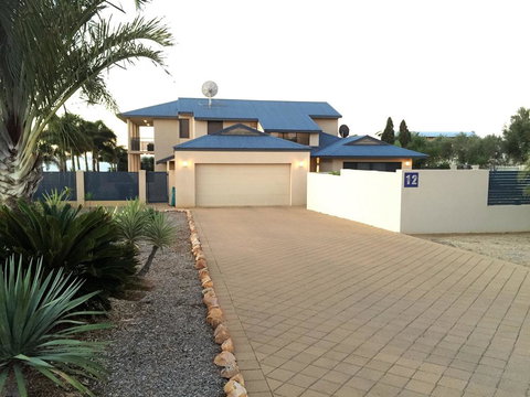 The View Kalbarri - Click Find 2