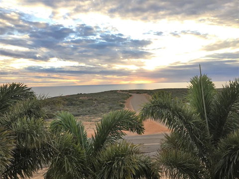 The View Kalbarri - Click Find 3