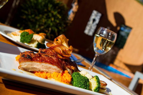 The View On Hannans Kalgoorlie - Bet 4u 1