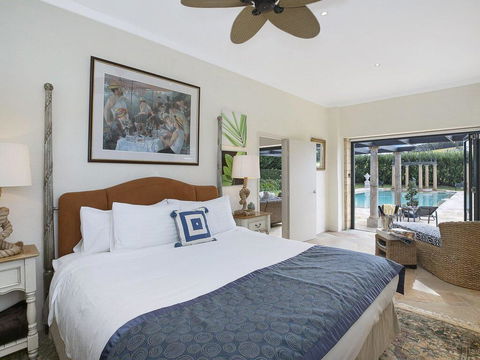 The Villa @ Linden Hall Highlands Luxury - Click Find 1