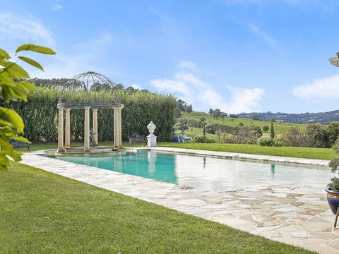 The Villa @ Linden Hall Highlands Luxury - Click Find 2