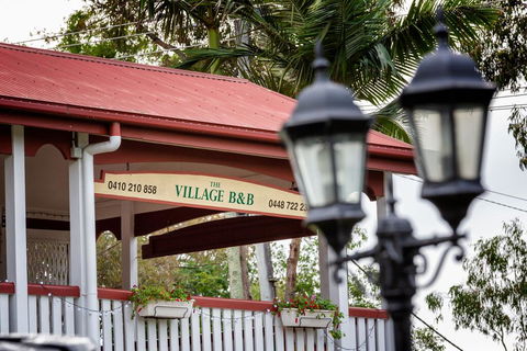 The Village B&B - Bet 4u 1