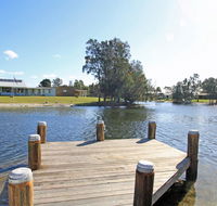 The Waterfront on Teal - Click Find