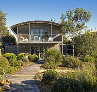 The Watershed  Culburra Beach - Click Find
