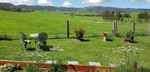 The Wattle Lodge - DBD 2