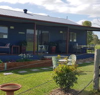 The Wattle Lodge - Click Find