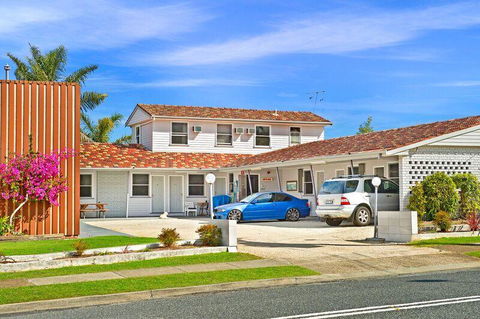 The Wauchope Motel - Click Find 0