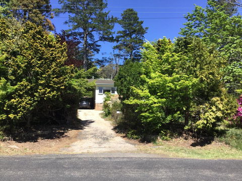 The Wentworth Retreat - Bridge Guide 0
