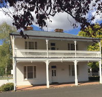 The White House - Click Find