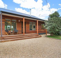 The Wooden House at 30 Delany - Click Find