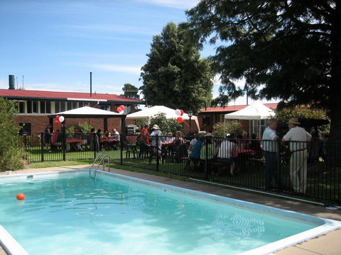 The Wurruk Motel - Bet 4u 1