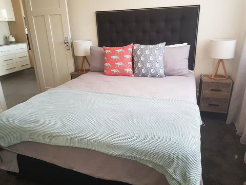 Theme Park Villas - 3 Min Drive To Movie World - Bet 4u 2