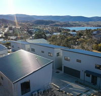 TheNix Jindabyne - Click Find