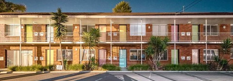 Thirroul Beach Motel - Click Find 0