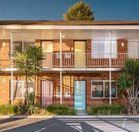 Thirroul Beach Motel - DBD