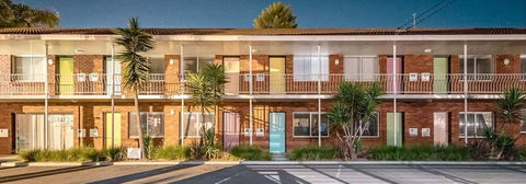 Thirroul Beach Motel - Click Find 0