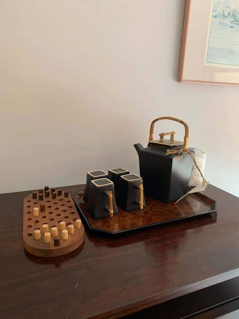 Thomastown Antique House Room 5 - Click Find 3