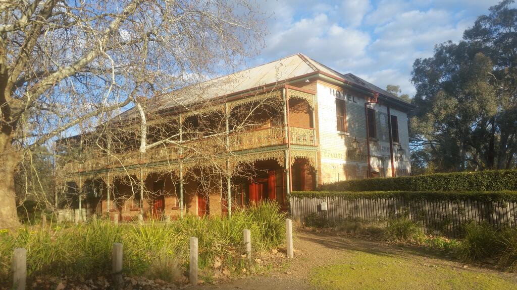 Murchison East VIC Local Finder