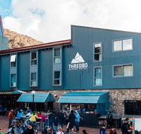 Thredbo Alpine Hotel - Bet 4u
