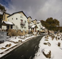 Thredbo Apartment Accommodation - Bet 4u
