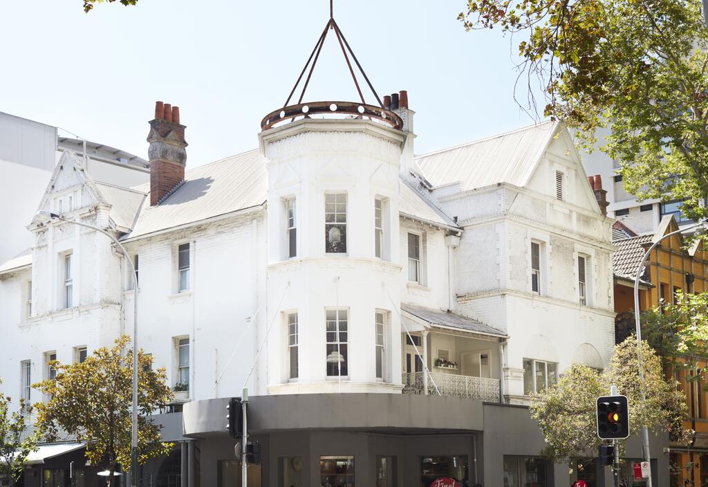 Hmas Kuttabul NSW Bridge Guide