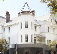 Three Rooms Sydney - Bridge Guide