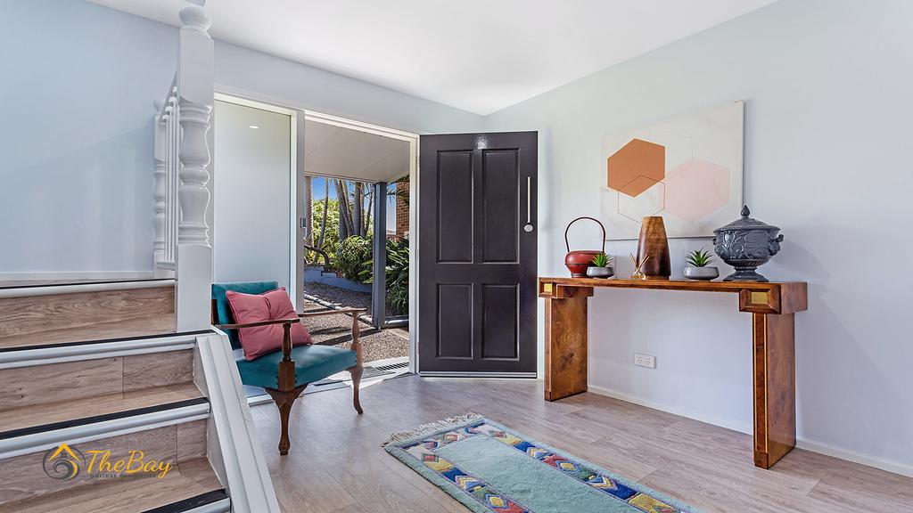 Accommodation Nelson Bay NSW Click Find