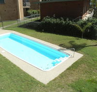 Thurlow Lodge 6 - Click Find
