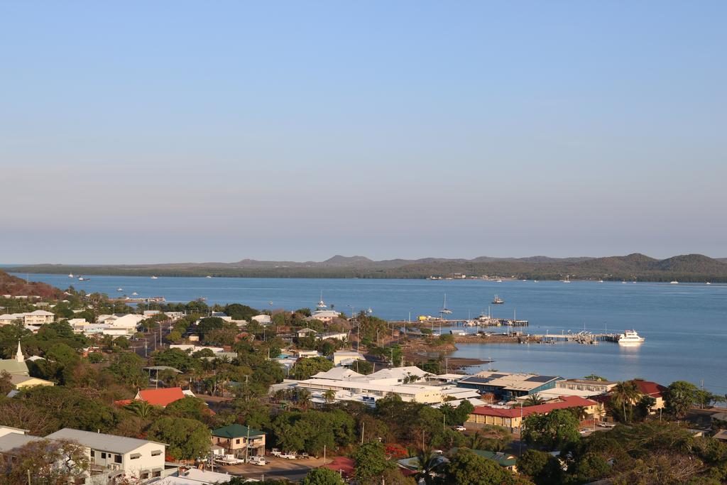 Cape York QLD Click Find