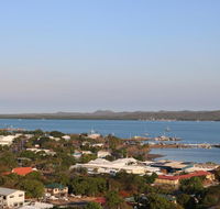 TI Motel Torres Strait - Click Find