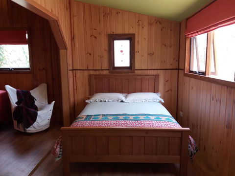 Tiandi Wildlife Sanctuary Farm Stay - Bet 4u 2