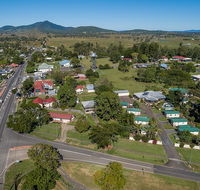 Tiaro Tourist Stopover - Click Find