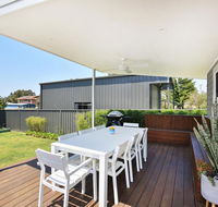Tilly's Retreat - Pet Friendly - 3 Min Walk to Beach - Bet 4u