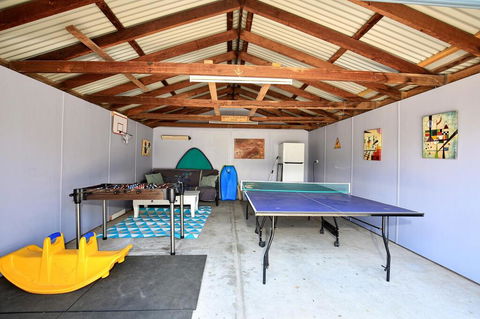 Tilly's Retreat - Pet Friendly - 3 Min Walk To Beach - Bet 4u 3