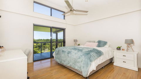 Timbavati - Air-conditioning - WiFi - Bet 4u 2