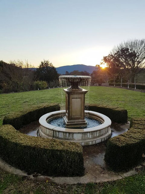 Timberline Park High Country Farmstay - Bridge Guide 3