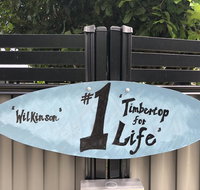 Timbertop for Life - Click Find