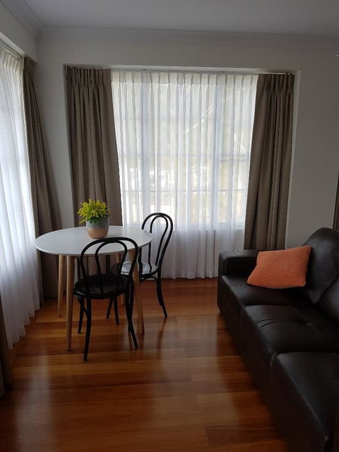 Timbertown Resort And Motel - Bet 4u 3