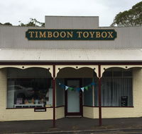 Timboon Toybox Apartments - Click Find