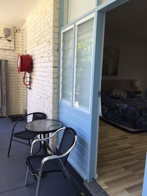 Time And Tide Hotel Motel - Bridge Guide 3