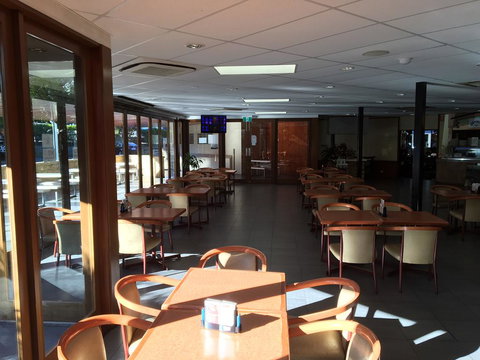 Time And Tide Hotel Motel - Bridge Guide 2