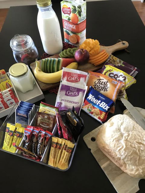 Tinaroo Sunset Retreat - Click Find 2