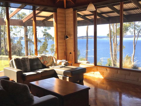 Tinderbox Cliff House - Click Find 2
