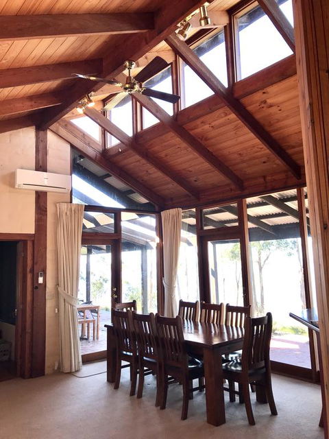 Tinderbox Cliff House - Click Find 3