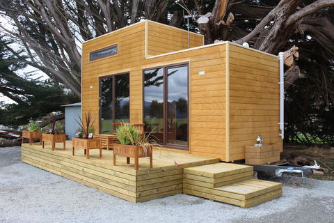 Tiny Cradle At The Good Place - Click Find 2