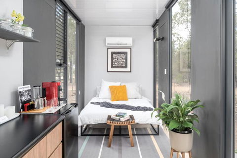 Tiny House 888 - Click Find 2