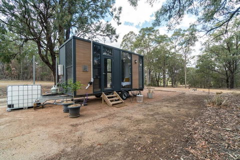 Tiny House 888 - Click Find 3