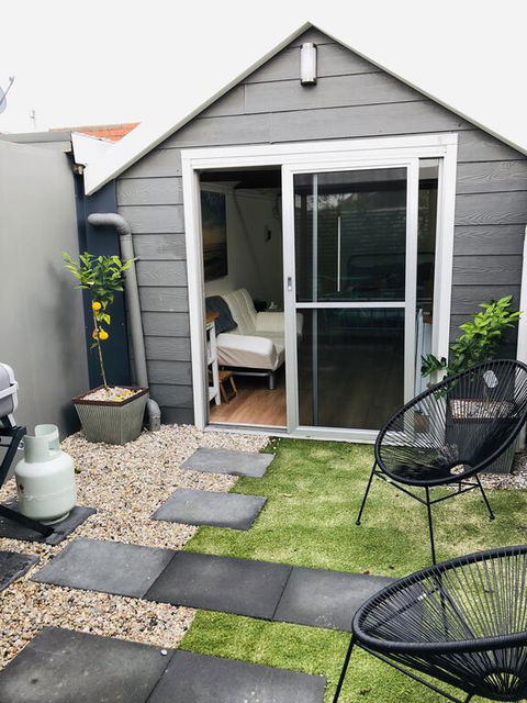 Tiny Tom - Hidden Beside The River Mersey - Click Find 3