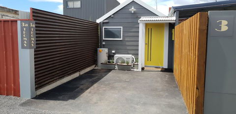 Tiny Tom - Hidden Beside The River Mersey - Click Find 2