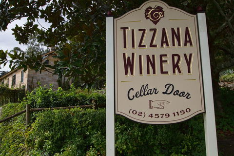 Tizzana Winery Bed And Breakfast - Click Find 2